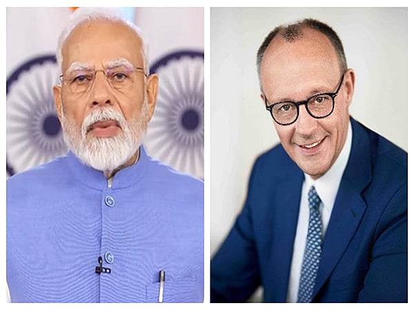 PM Modi to meet German Chancellor Friedrich Merz in Ahmedabad amid shifting global geopolitics