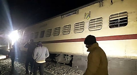 Representational image.