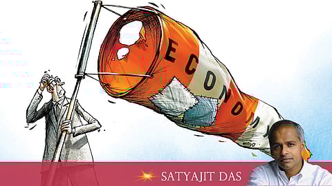 Global economic crisis