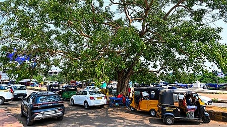 One-third of sudden heart attack deaths in Karnataka's Hassan were auto, cab drivers