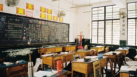 Strategies beyond syllabus at school 