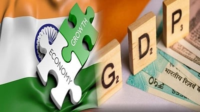 India seen growing at 6.5 percent in FY27 despite West Asia tensions: IMF