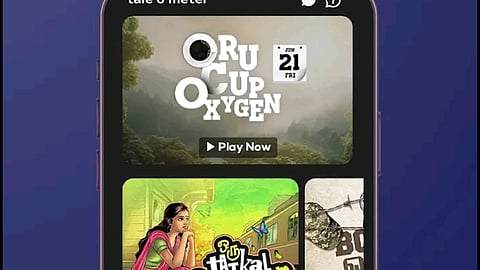 Responsible content, just a click away