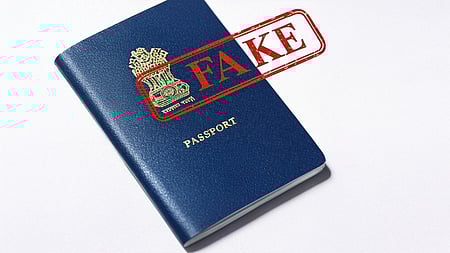 The Anti-Terrorism Squad (ATS) has arrested three individuals, including the alleged kingpin, an Afghan national identified as Sohbat Khan, who had been living illegally in Jabalpur for the past decade.