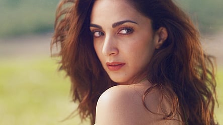  Kiara Advani