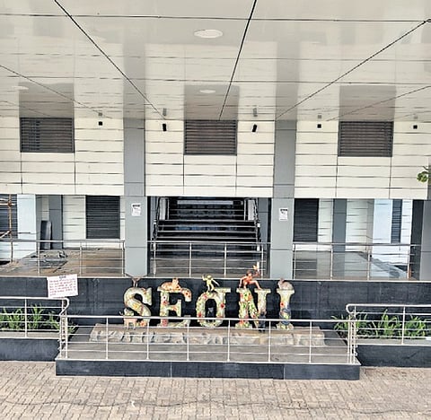 ‘Mowgli’ imprint as Seoni to become 1st railway station themed on ‘Jungle Book’