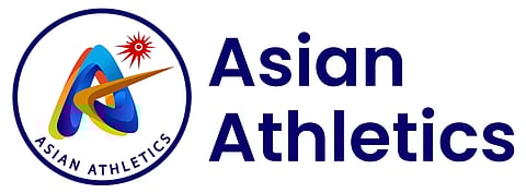 Asian Athletics Championship is set to happen in South Korea next week