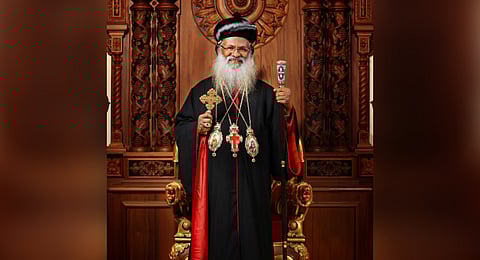 Malankara Orthodox Church says ‘no’ to joint declaration in Kerala 
