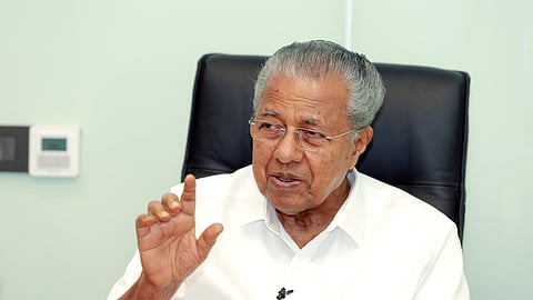 Kerala CM to release coffee table book on Samastha today