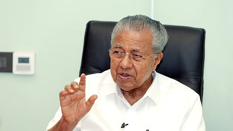 Kerala SilverLine project under active 
consideration: Progress report