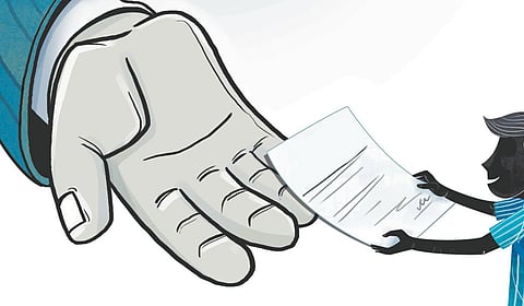 Madhya Pradesh: Two first-time village sarpanches removed for handing over rights, powers to repay loans