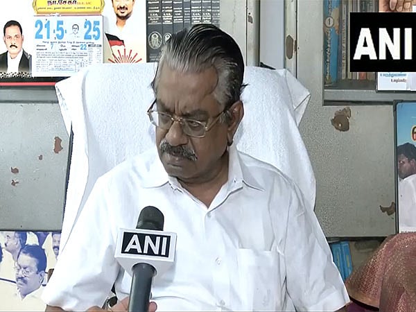 The New Indian Express - Politics - News Image