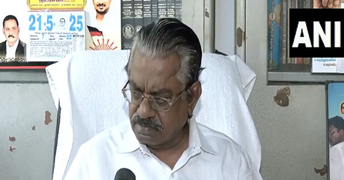 The New Indian Express - Politics - News Image