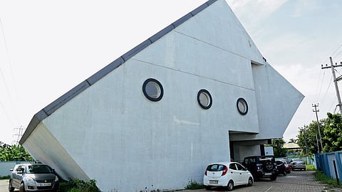 Kochi's Rs 4.8-crore 'sports mystery' frustrates city residents