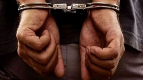 Police arrest paternal relative for the rape, murder of four-year-old girl in Kochi