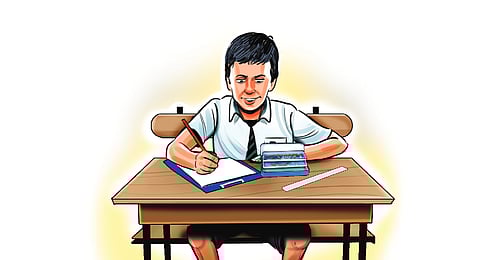 Kerala Higher Secondary Plus Two pass rate dips to 77.81 per cent in 2025