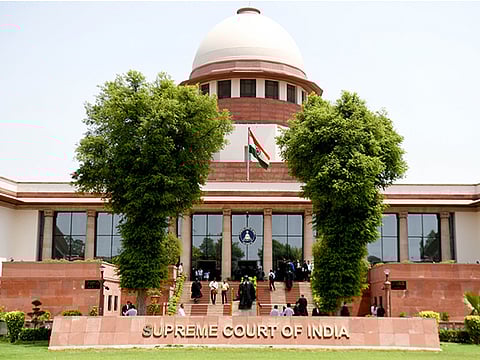 Supreme Court