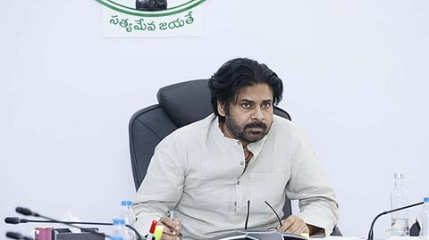 The Deputy CM instructed the SP to take these complaints seriously and submit a comprehensive report. 