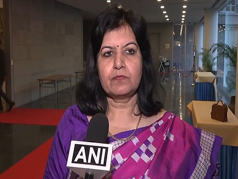 The committee will be headed by BJP MP Aparajita Sarangi.