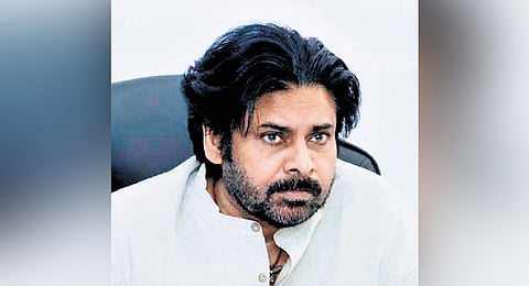 Deputy CM K Pawan Kalyan urged the Director General of Police and the Home Minister to ensure exemplary punishment to the accused, and instill fear among potential offenders. 