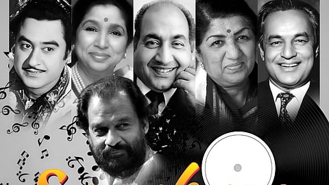 Rain, tea and ’70s melodies at Kochi Fine Arts Hall