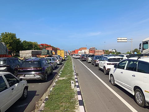 Image used for representational purposes.