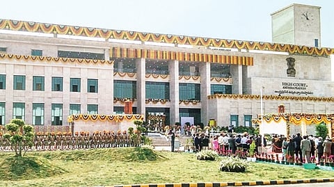 Andhra HC.