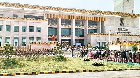 Andhra HC.