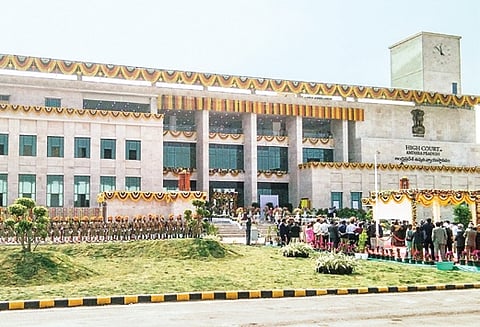Andhra HC.