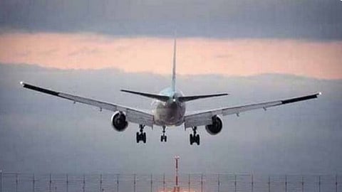 Severe weather forces diversion of Chennai-bound flights to Bengaluru
