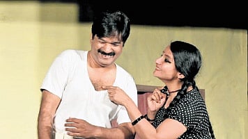 ‘Neelakuyil’ play returns to Kerala capital