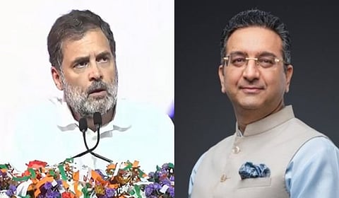 LoP or Nishan-e-Pakistan: BJP slams Rahul Gandhi over remarks on Operation Sindoor