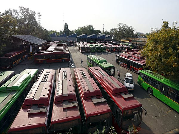 The New Indian Express - Other - News Image