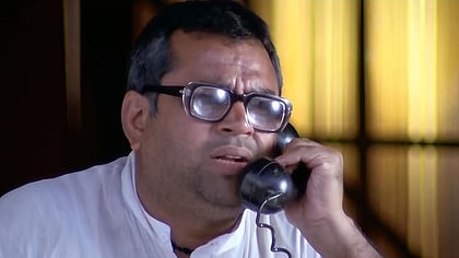 Suniel Shetty pens heartfelt birthday wish for Paresh Rawal amid ‘Hera Pheri 3’ dispute