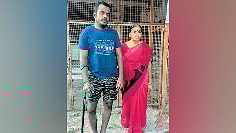 29-yr-old Thoothukudi police firing victim seeks govt job for spouse, cites precedent