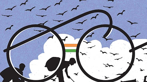 Illustration for representation