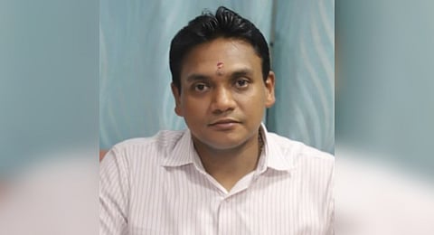 Uttarakhand Health Secretary Dr. R. Rajesh Kumar has assured of strict action anyone found guilty. 