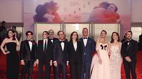 Honey Don’t!, Cannes