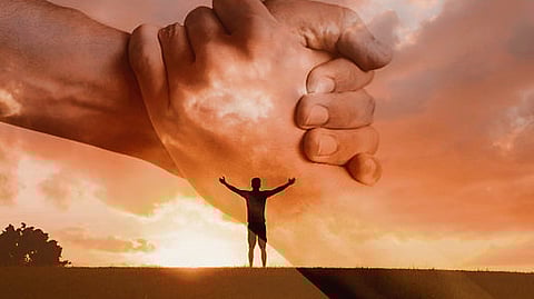 Shortcuts in Serving the Divine 
are Cutting Us Short