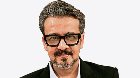  Siddharth Sharma, Head of Content, Sports, JioStar