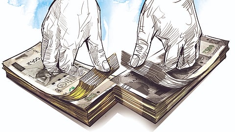 Image used for representational purposes only.