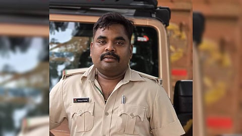 Forest guard killed by armed poachers during patrol near Odisha's Satkosia Tiger Reserve