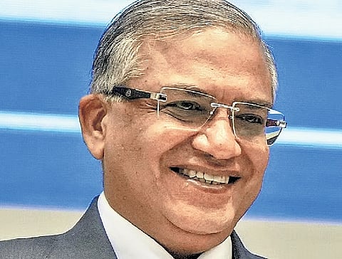 EC declares five Assembly bypolls across four states