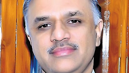 Insider track | Who will replace Chaturvedi in RIS? 