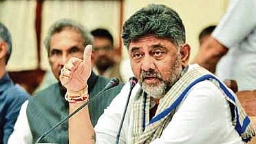 No proposal to levy congestion tax: DCM DK Shivakumar
