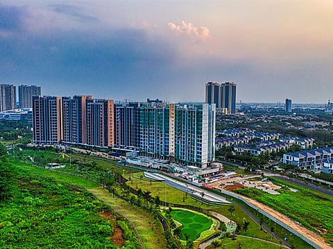 Eyeing Gen Z, commercial real estate players ramp up projects in Tier II-III Indian cities