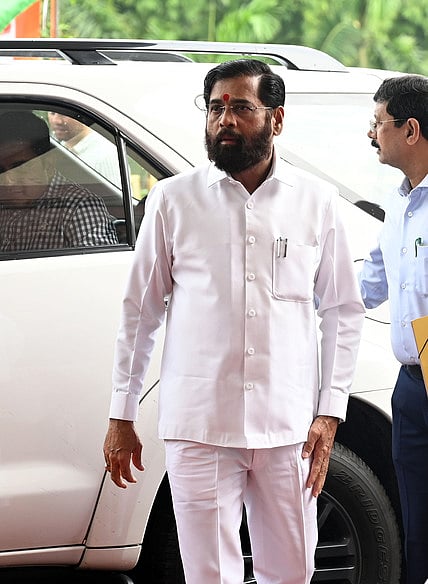 The New Indian Express - Politics - News Image