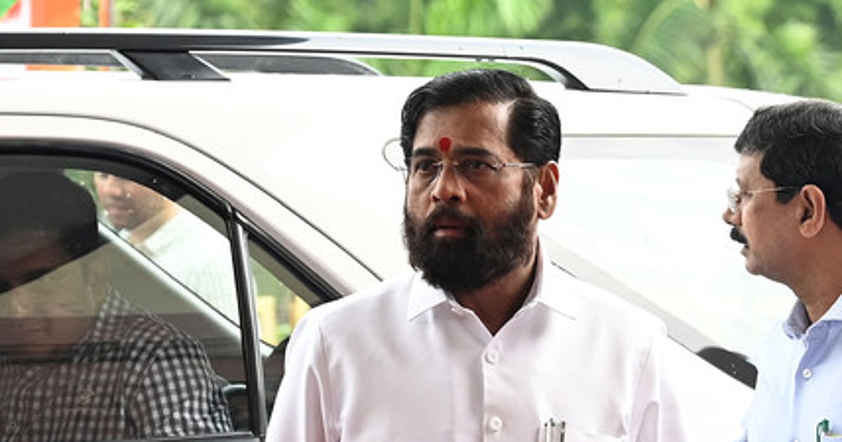 The New Indian Express - Politics - News Image