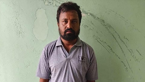 Belagavi pontiff arrested for kidnapping, raping minor; illegal gambling and weapons found at mutt
