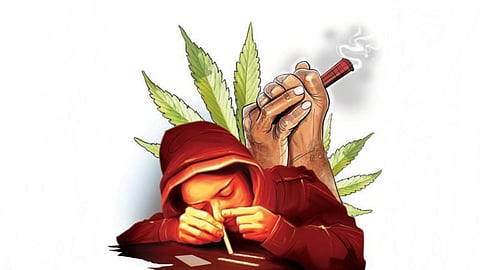 Image used for representation purposes only